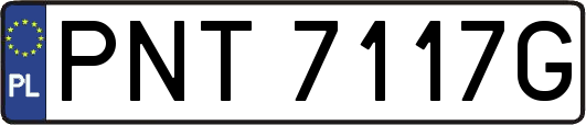 PNT7117G