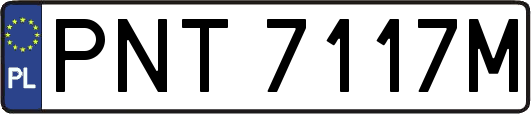 PNT7117M