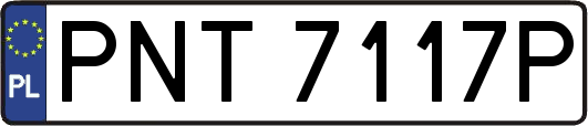 PNT7117P