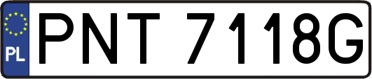PNT7118G