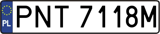 PNT7118M