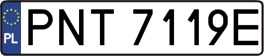 PNT7119E