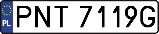 PNT7119G