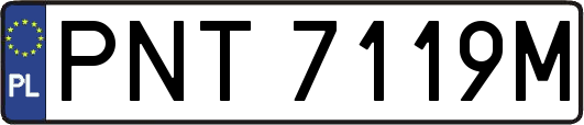 PNT7119M