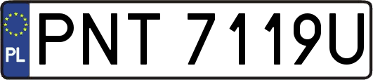 PNT7119U