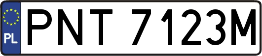 PNT7123M