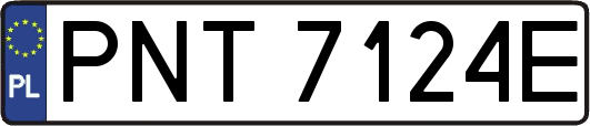 PNT7124E