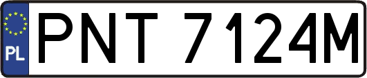 PNT7124M