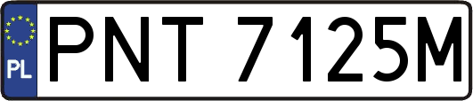 PNT7125M