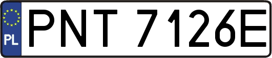 PNT7126E