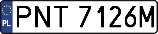 PNT7126M