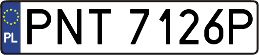 PNT7126P
