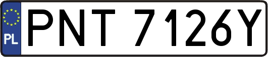 PNT7126Y
