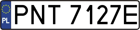 PNT7127E