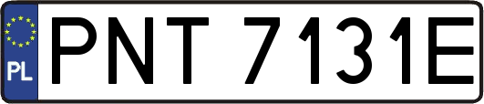 PNT7131E