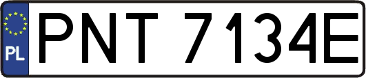 PNT7134E