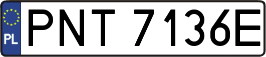 PNT7136E