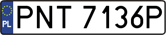 PNT7136P