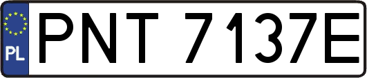 PNT7137E