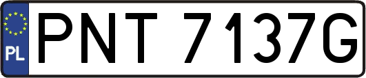 PNT7137G