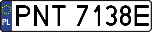 PNT7138E