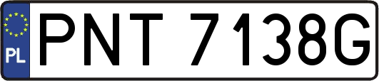 PNT7138G