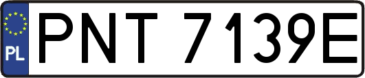 PNT7139E