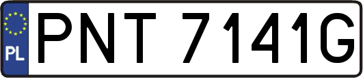PNT7141G