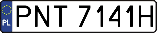 PNT7141H