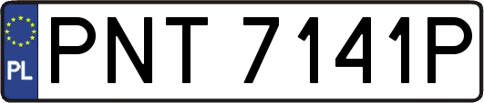 PNT7141P