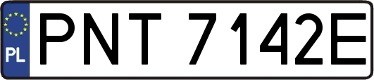 PNT7142E