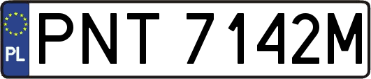 PNT7142M