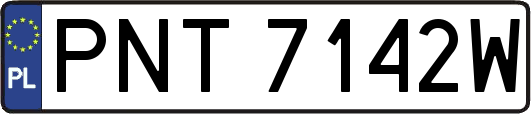 PNT7142W