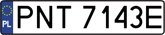 PNT7143E