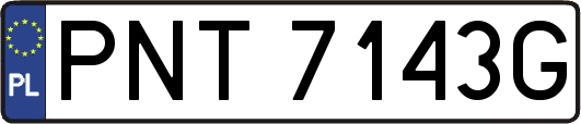 PNT7143G