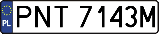 PNT7143M