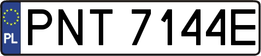 PNT7144E