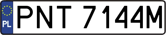 PNT7144M