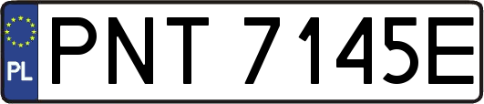 PNT7145E