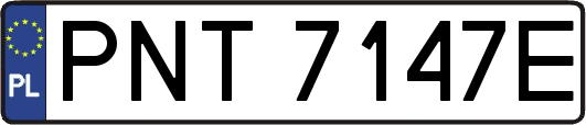PNT7147E