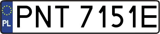 PNT7151E