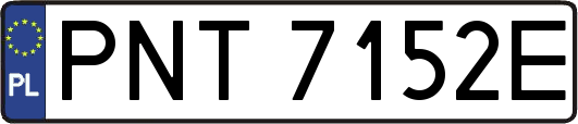 PNT7152E