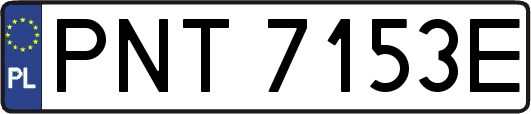 PNT7153E