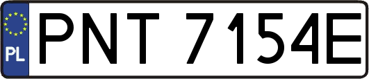 PNT7154E