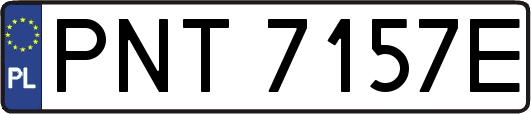 PNT7157E