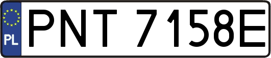 PNT7158E