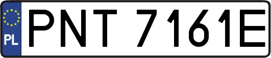 PNT7161E