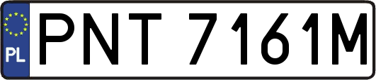 PNT7161M