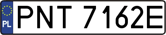 PNT7162E