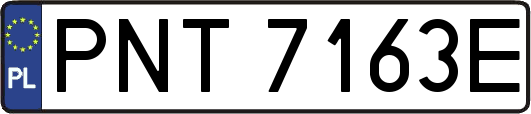 PNT7163E